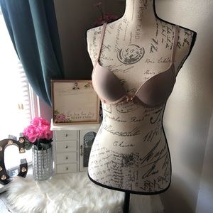 [Victoria’s Secret] Push-up 32B